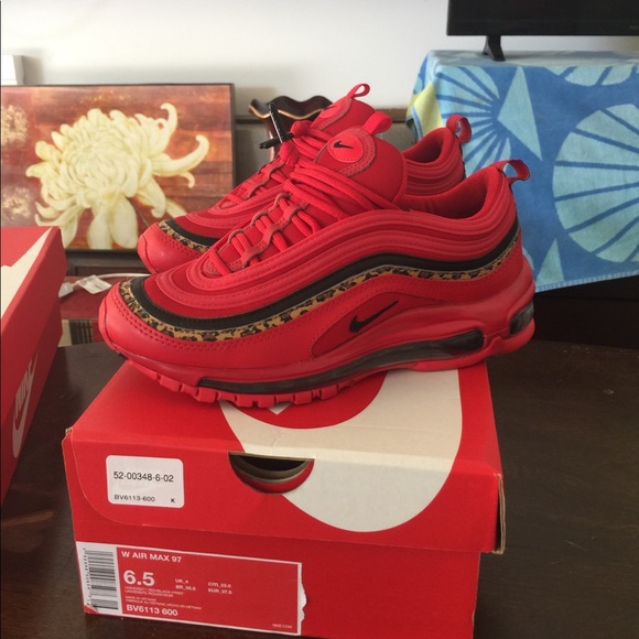 97s red